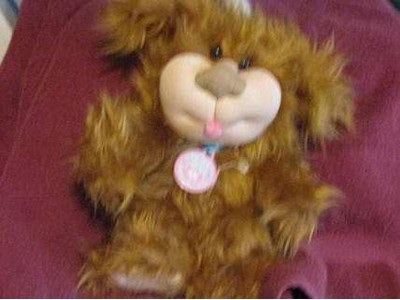 Cabbage Patch Dog for sale