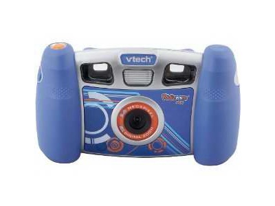 VTech Kidizoom Plus Multimedia Digital C