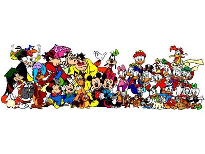  Disneyana For Sale, Vintage to Newer!