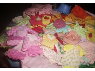 Strawberry Shortcake Extras For Sale
