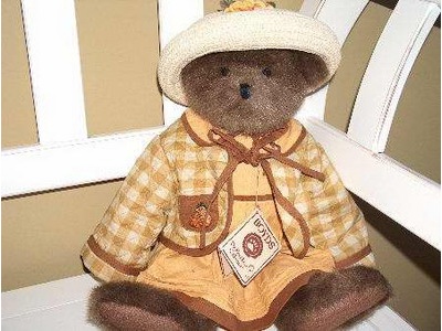 MMWT Boyds & boyd bears for Sale/Trade