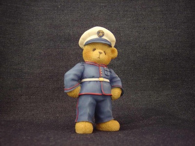 Cherished Teddies