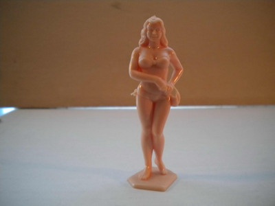 Marx Original-Vintage Bathing Beauty 