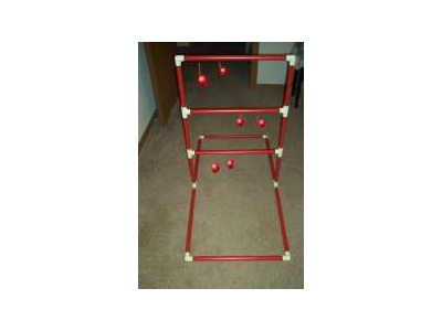 BoloToss Outdoor  Game All ages love it!
