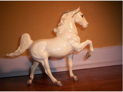 Breyer Horses! Prod. 1960s-1995 